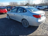 Hyundai Elantra Gls KMHDU4AD8AU912721 снимка