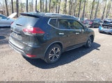 Nissan Rogue Sv JN8AT2MV3KW383689 fotografie