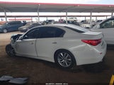 Infiniti Q50 Premium JN1BV7AP7EM690301 снимка