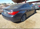 Hyundai Sonata Gls 5NPEB4AC5BH021559 снимка