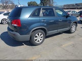 Kia Sorento Lx 5XYKTCA14BG073622 снимка