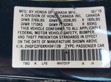 Honda Civic Lx 2HGFC2F6XKH541128 снимка