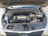 Kia Sorento 2.4L Lx 5XYPG4A35HG244825 fotografie