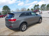 Kia Sorento 2.4L Lx 5XYPG4A35HG244825 fotografie