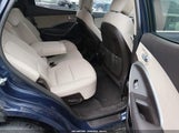 Hyundai Santa Fe Sport 2.4L 5XYZT3LB6JG564633 fotografie