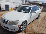 Mercedes-Benz C 300 Luxury 4Matic/Sport 4Matic WDDGF81X08F091874 снимка