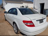 Mercedes-Benz C 300 Luxury 4Matic/Sport 4Matic WDDGF81X08F091874 снимка
