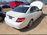 Mercedes-Benz C 300 Luxury 4Matic/Sport 4Matic WDDGF81X08F091874 снимка