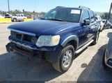 Ford Explorer Sport Trac Xlt 1FMEU51847UA64410 fotografie