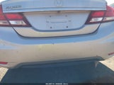 Honda Civic Lx 2HGFB2F50EH519735 снимка