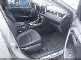 Toyota Rav4 Hybrid Xle Premium 4T3B6RFV6MU051258 photo