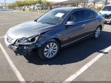 Honda Accord Ex-L 1HGCR2F85EA180378 снимка