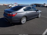 Honda Accord Ex-L 1HGCR2F85EA180378 снимка