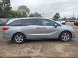 Honda Odyssey Ex-L/Ex-L W/Navi Res 5FNRL6H74LB030546 fotografie