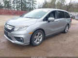 Honda Odyssey Ex-L/Ex-L W/Navi Res 5FNRL6H74LB030546 fotografie