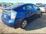 Toyota Prius Two JTDKN3DU9B1474700 fotografie