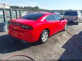 Dodge Charger Sxt Rwd 2C3CDXBG5NH169233 photo