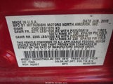 Mitsubishi Outlander Sport Es 4A4AP3AWXFE042801 photo