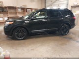 Ford Explorer Limited 1FM5K8F83EGA31491 снимка