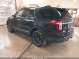 Ford Explorer Limited 1FM5K8F83EGA31491 снимка