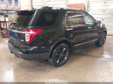 Ford Explorer Limited 1FM5K8F83EGA31491 снимка