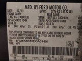 Ford Explorer Limited 1FM5K8F83EGA31491 снимка