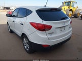 Hyundai Tucson Gl KM8JT3ABXDU769192 снимка