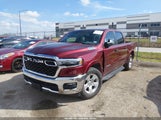 Ram  Lone Star 4X2 5'7 Box 1C6RREFG4SN574399 снимка