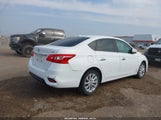 Nissan Sentra Sv 3N1AB7APXHY293588 снимка