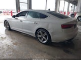 Audi A5 Sportback Premium 45 Tfsi Quattro S Tronic WAUDACF58MA013904 fotografie