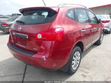 Nissan Rogue Select S JN8AS5MV9EW705521 снимка