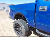 Ford F-150 Xlt 1FTFW1EF3BKD93852 снимка