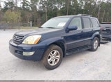 Lexus Gx 470 JTJBT20X540058813 снимка