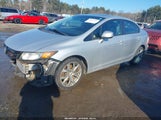 Honda Civic Si 2HGFB6E56CH704166 снимка
