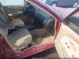 Mitsubishi Mirage De JA3AY26CXYU030328 снимка
