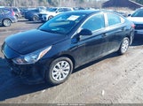 Hyundai Accent Se 3KPC24A68ME135497 снимка