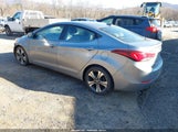 Hyundai Elantra Sport KMHDH4AH3FU454035 photo