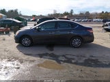 Nissan Sentra Sv 3N1AB7AP7EY313193 снимка
