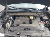 Nissan Pathfinder Sv 2Wd 5N1DR3BA4NC207538 fotografie
