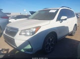 Subaru Forester 2.0Xt Touring JF2SJGMC9EH430154 снимка