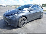 Tesla Model Y Long Range Dual Motor All-Wheel Drive 7SAYGDEEXSA368362 fotografie