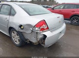 Chevrolet Impala Lt 2G1WG5E39C1267810 снимка