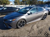 Toyota Camry Xse 4T1B61HK4KU815375 снимка