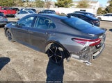 Toyota Camry Xse 4T1B61HK4KU815375 снимка