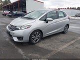 Honda Fit Ex-L 3HGGK5H91GM704984 fotografie
