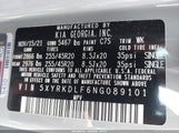 Kia Sorento X-Line Sx Prestige 5XYRKDLF6NG089101 снимка