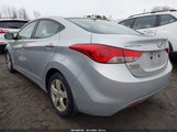 Hyundai Elantra Gls KMHDH4AE8DU879270 снимка