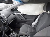 Hyundai Elantra Gls KMHDH4AE8DU879270 снимка