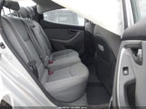 Hyundai Elantra Gls KMHDH4AE8DU879270 снимка