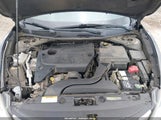 Nissan Altima 2.5 S 1N4AL3AP0HN359457 fotografie
